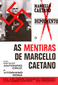 AS MENTIRAS DE MARCELLO CAETANO.