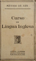 CURSO DE LÃNGUA INGLESA.