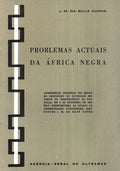 PROBLEMAS ACTUAIS DA ÃFRICA NEGRA.