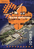GUIA OFICIAL EXPO â€™98 LISBOA.