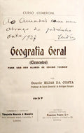 GEOGRAFIA GERAL (Elementos).