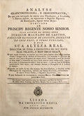 ANALYSE GRAFICâ€™ORTHODOXA, E DEMONSTRATIVA,