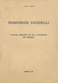 DOMINGOS VANDELLI.