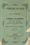 SECRETARIO (O) DOS JOVENS