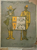 TROPA Dâ€™AFRICA.