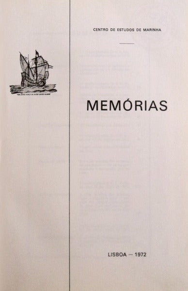 MEMÃ“RIAS