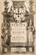 EVROPA PORTUGUESA.