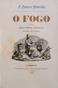 O FOGO.