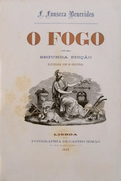 O FOGO.