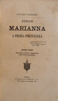 SOROR MARIANNA A FREIRA PORTUGUEZA.