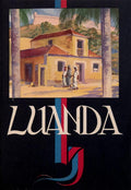 LUANDA.