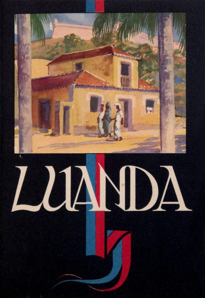 LUANDA.