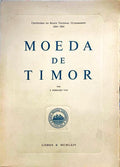 MOEDA DE TIMOR.