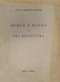 HOMEM E MUNDO EM SÃƒO BOAVENTURA.