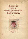 DOCUMENTOS SOBRE A REPRESENTAÃ‡ÃƒO DO TÃTULO