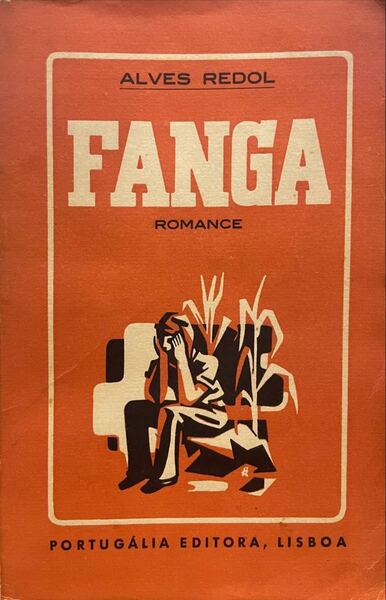 FANGA. [1.Âª EdiÃ§Ã£o]