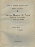 ESSÃŠNCIAS FLORESTAIS DE ANGOLA.