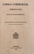 CODIGO COMMERCIAL PORTUGUEZ.