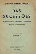 DAS SUCESSÃ•ES.