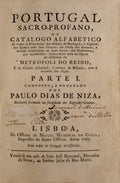 PORTUGAL SACRO-PROFANO,