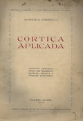 CORTIÃ‡A APLICADA.