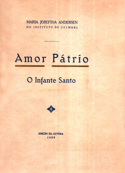 AMOR PÃTRIO.
