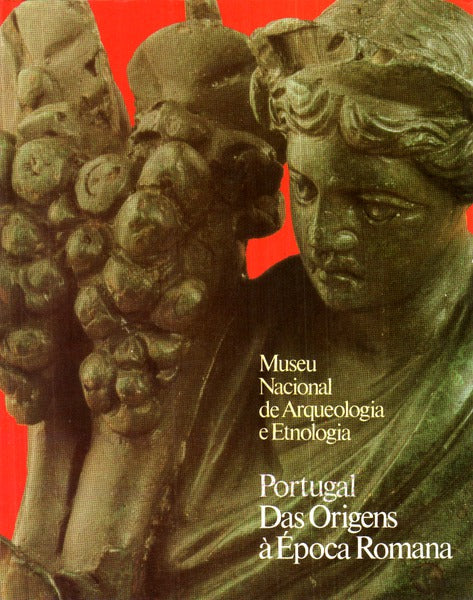 PORTUGAL DAS ORIGENS Ã€ Ã‰POCA ROMANA.