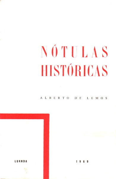 NÃ“TULAS HISTÃ“RICAS.