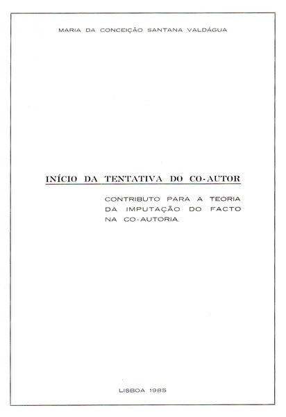 INÃCIO DA TENTATIVA DO CO-AUTOR.