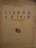 LISBOA E O TEJO.