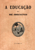 A EDUCAÃ‡ÃƒO NA PRÃ‰-ADOLESCÃŠNCIA.