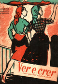 VER E CRER. [ALMANAQUE].