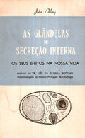 AS GLÃ‚NDULAS DE SECREÃ‡ÃƒO INTERNA.