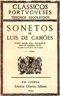SONETOS DE...
