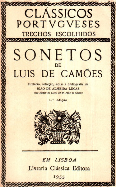 SONETOS DE...