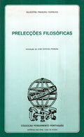 PRELECÃ‡Ã•ES FILOSÃ“FICAS.