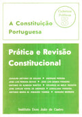 CONSTITUIÃ‡ÃƒO (A) PORTUGUESA.