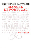 CRÃ“NICAS E CARTAS DE...