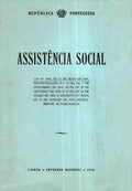 ASSISTÃŠNCIA SOCIAL.