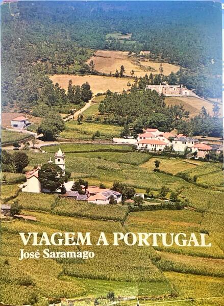 VIAGEM A PORTUGAL.