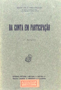 DA CONTA EM PARTICIPAÃ‡ÃƒO. [2.Âª EDIÃ‡ÃƒO/BRO.]