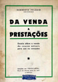 DA VENDA A PRESTAÃ‡Ã•ES.