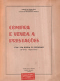 COMPRA E VENDA A PRESTAÃ‡Ã•ES COM E SEM RESERVA DE PROPRIEDADE.