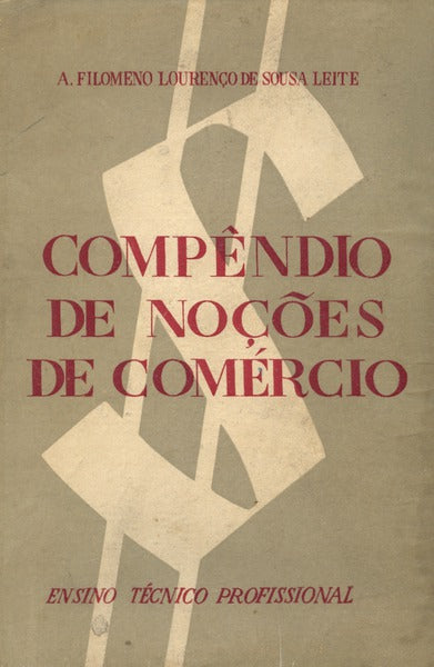 COMPÃŠNDIO DE NOÃ‡Ã•ES DE COMÃ‰RCIO.