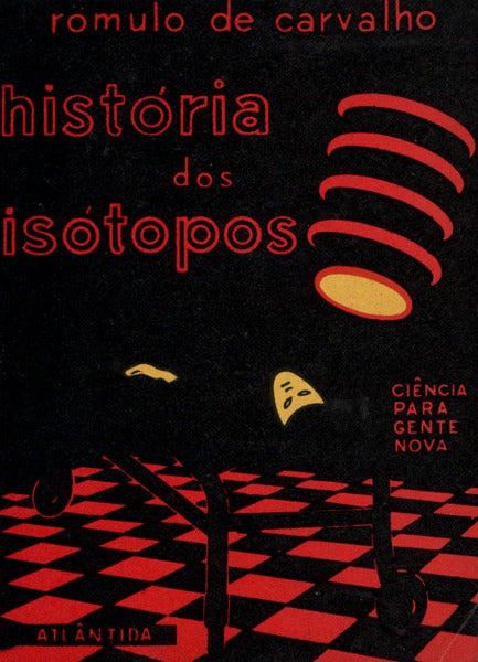 HISTÃ“RIA DOS ISÃ“TOPOS.