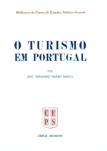 O TURISMO EM PORTUGAL.