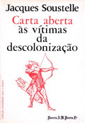 CARTA ABERTA Ã€S VÃTIMAS DA DESCOLONIZAÃ‡ÃƒO.