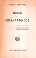 AUXÃLIO AOS DESEMPREGADOS.