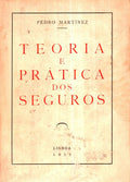 TEORIA E PRÃTICA DOS SEGUROS.