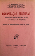 ORGANIZAÃ‡ÃƒO PRISIONAL.